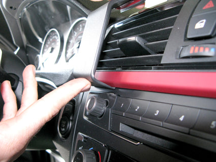 Brodit ProClip 854740 - BMW 3-Serie F30, F31 2012-2020