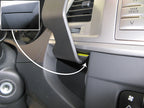 Brodit ProClip 854742 - Toyota HiLux 2012-2016