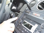 Brodit ProClip 854743 - Ford Transit Connect 2012-2013
