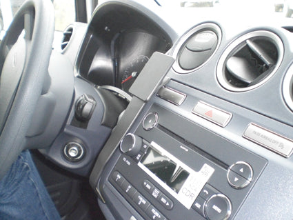 Brodit ProClip 854743 - Ford Transit Connect 2012-2013