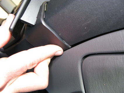 Brodit ProClip 854746 - Toyota HiLux 2012-2016