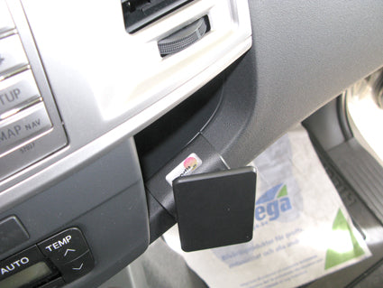Brodit ProClip 854746 - Toyota HiLux 2012-2016