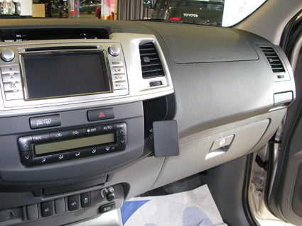 Brodit ProClip 854746 - Toyota HiLux 2012-2016