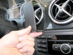 Brodit ProClip 854749 - Mercedes-Benz B-Class 2012-2018