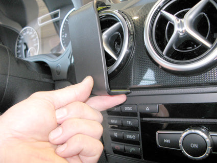 Brodit ProClip 854749 - Mercedes-Benz B-Class 2012-2018