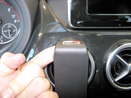 Brodit ProClip 854749 - Mercedes-Benz B-Class 2012-2018
