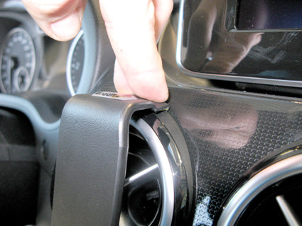 Brodit ProClip 854749 - Mercedes-Benz B-Class 2012-2018