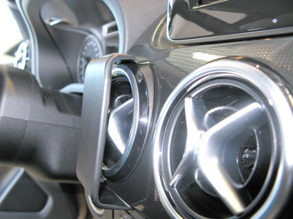 Brodit ProClip 854749 - Mercedes-Benz B-Class 2012-2018