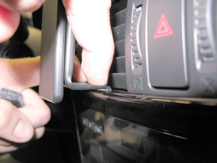 Brodit ProClip 854752 - Mazda CX-5