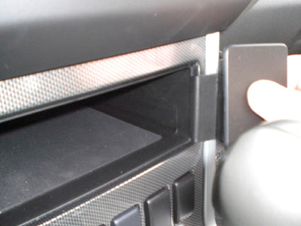 Brodit ProClip 854754 - Nissan Pathfinder 2010-2012