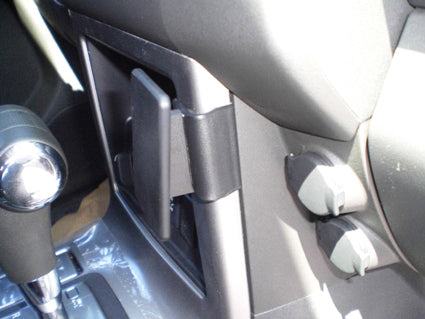 Brodit ProClip 854754 - Nissan Pathfinder 2010-2012