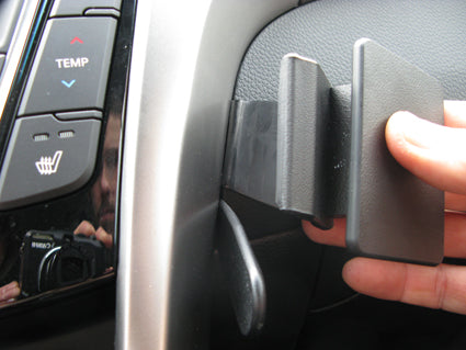Brodit ProClip 854755 - Hyundai i30
