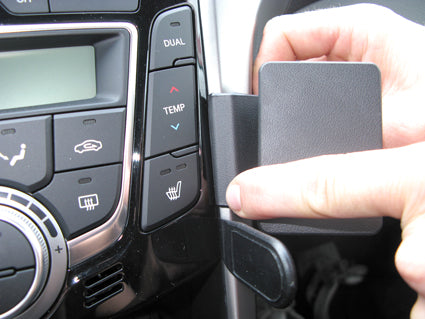 Brodit ProClip 854755 - Hyundai i30