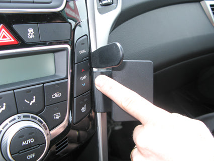 Brodit ProClip 854755 - Hyundai i30