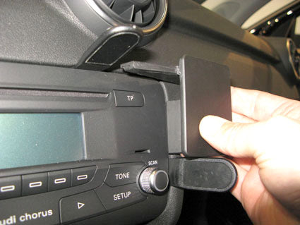 Brodit ProClip 854756 - Audi A1 2012-2018