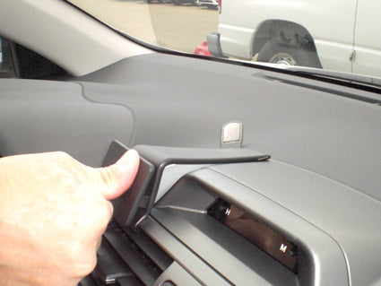 Brodit ProClip 854761 - Toyota Corolla 2012-2013