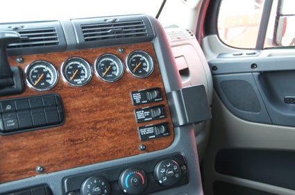 Brodit ProClip 854762 - Freightliner Cascadia 2008-2017