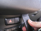 Brodit ProClip 854764 - Peugeot 2008 2012-2019