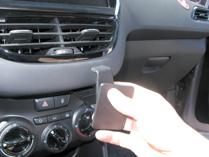 Brodit ProClip 854764 - Peugeot 2008 2012-2019