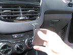 Brodit ProClip 854764 - Peugeot 2008 2012-2019