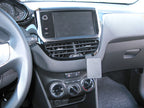 Brodit ProClip 854764 - Peugeot 2008 2012-2019