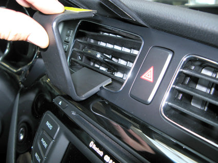 Brodit ProClip 854766 - Kia Ceed