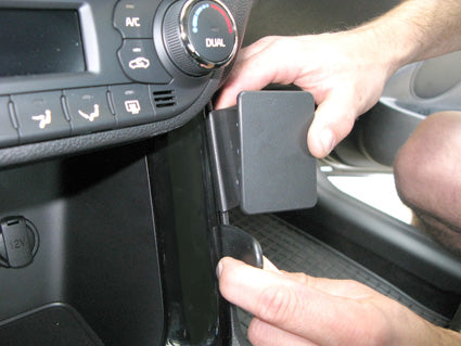Brodit ProClip 854767 - Kia Ceed