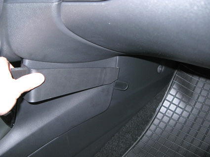 Brodit ProClip 854767 - Kia Ceed