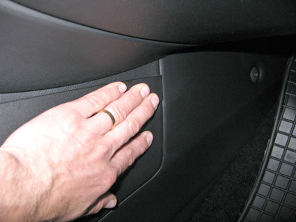 Brodit ProClip 854767 - Kia Ceed