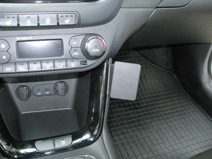 Brodit ProClip 854767 - Kia Ceed