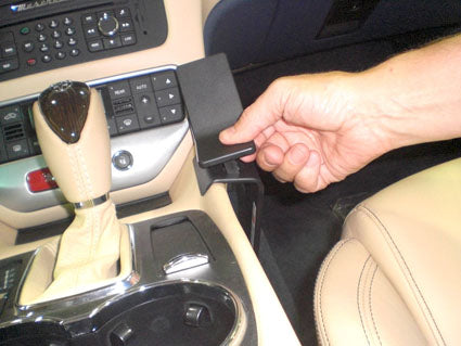 Brodit ProClip 854768 - Maserati GranTurismo S 2012-2017