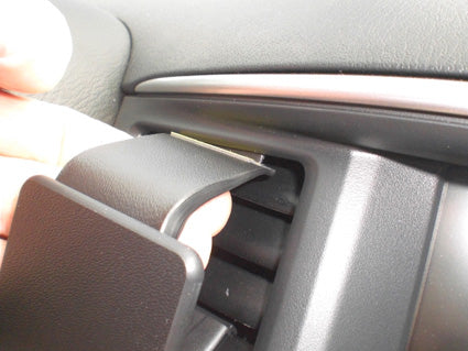 Brodit ProClip 854772 - Infiniti JX 2012-2021