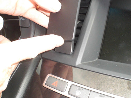 Brodit ProClip 854772 - Infiniti JX 2012-2021