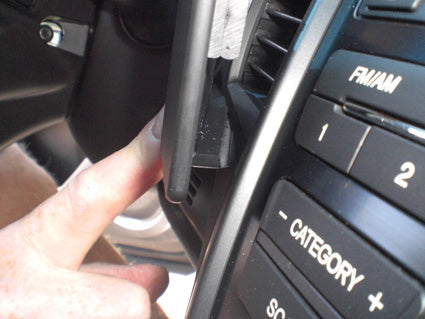Brodit ProClip 854774 - Acura RDX 2013-2018