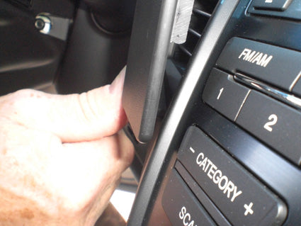 Brodit ProClip 854774 - Acura RDX 2013-2018