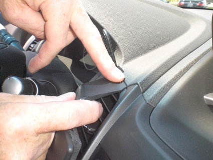 Brodit ProClip 854774 - Acura RDX 2013-2018