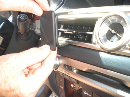 Brodit ProClip 854776 - Lexus GS Series 2013-2020
