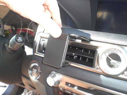 Brodit ProClip 854776 - Lexus GS Series 2013-2020