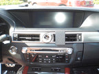 Brodit ProClip 854776 - Lexus GS Series 2013-2020