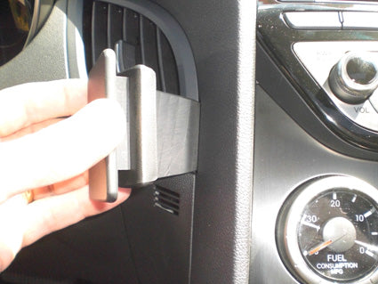 Brodit ProClip 854779 - Hyundai Genesis Coupé 2013-2018