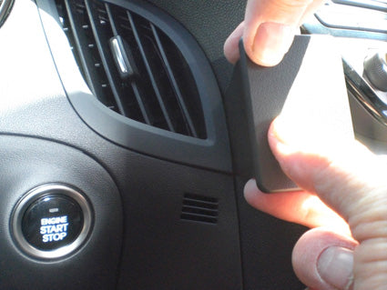 Brodit ProClip 854779 - Hyundai Genesis Coupé 2013-2018