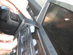 Brodit ProClip 854781 - BMW 6-Serie F06, F12, F13 2012-2019