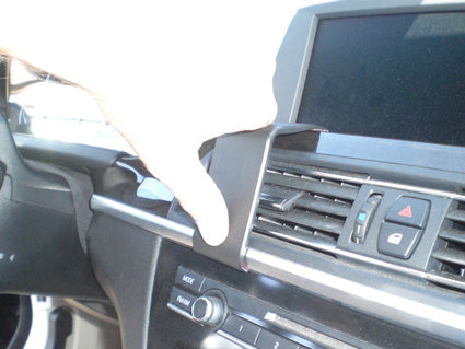 Brodit ProClip 854781 - BMW 6-Serie F06, F12, F13 2012-2019
