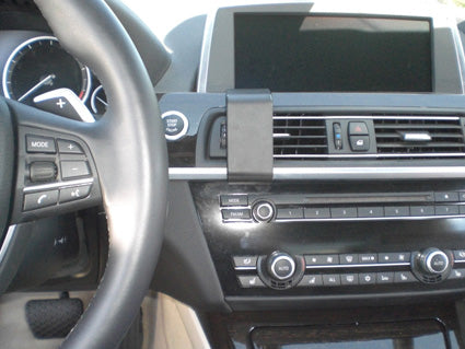 Brodit ProClip 854781 - BMW 6-Serie F06, F12, F13 2012-2019