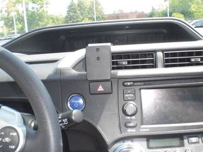 Brodit ProClip 854784 - Toyota Prius c 2012-2017