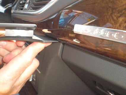 Brodit ProClip 854786 - Audi A7 2011-2017