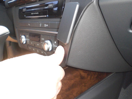 Brodit ProClip 854786 - Audi A7 2011-2017