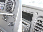 Brodit ProClip 854787 - Freightliner M2 Business Class 2003-2018
