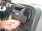 Brodit ProClip 854787 - Freightliner M2 Business Class 2003-2018