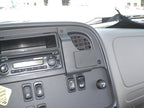 Brodit ProClip 854787 - Freightliner M2 Business Class 2003-2018